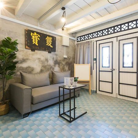Rumahku Express, Georgetown, Penang Dış mekan fotoğraf